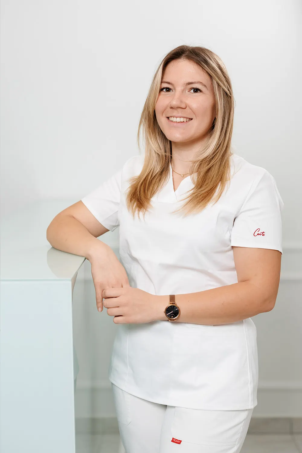 Ana Škvorc, dr. med. dent.